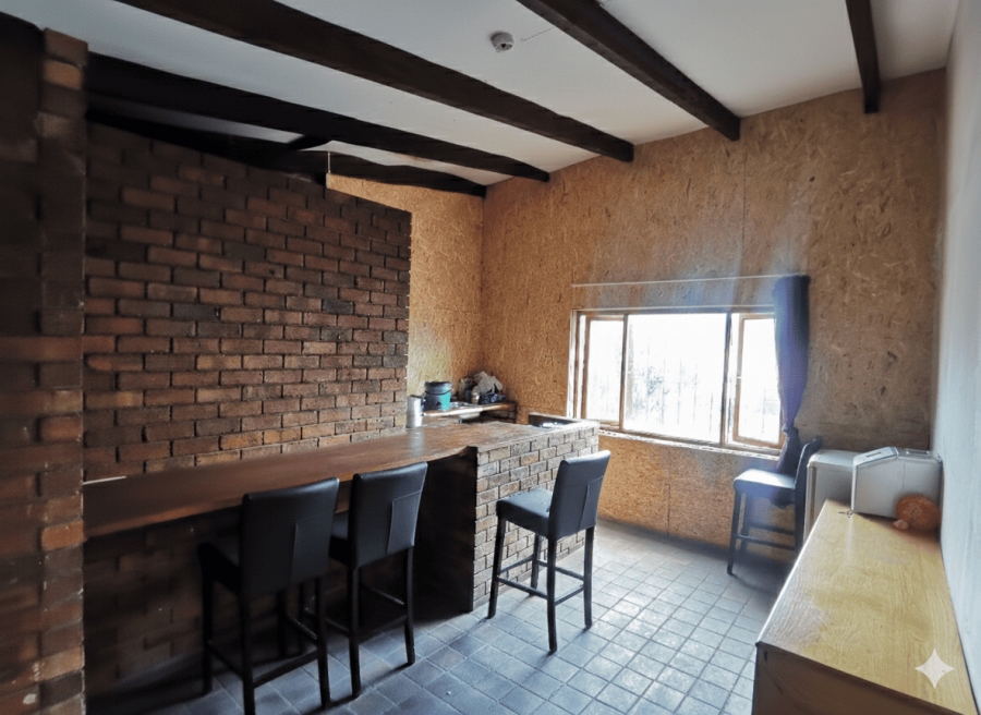 Commercial Property for Sale in Kew Industrial Gauteng