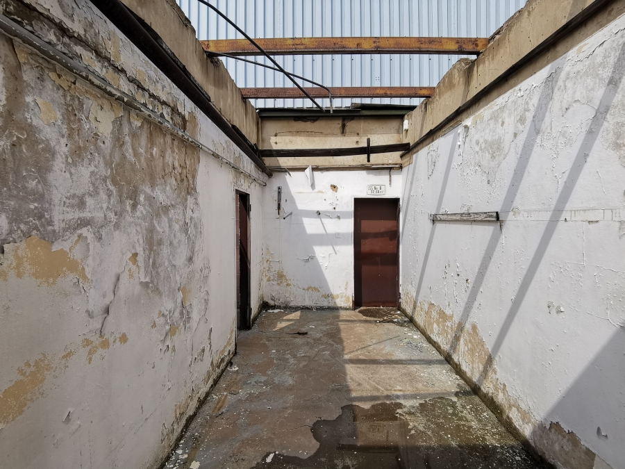 Commercial Property for Sale in Kew Industrial Gauteng