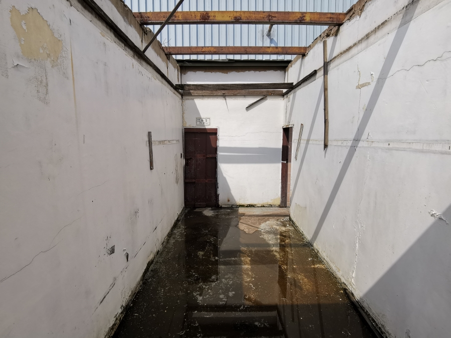 Commercial Property for Sale in Kew Industrial Gauteng