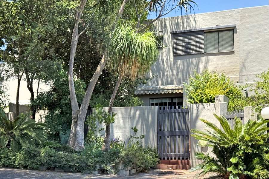 2 Bedroom Property for Sale in River Club Gauteng