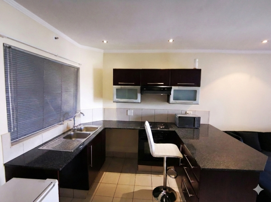 1 Bedroom Property for Sale in Sandhurst Gauteng