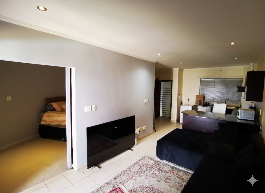 1 Bedroom Property for Sale in Sandhurst Gauteng