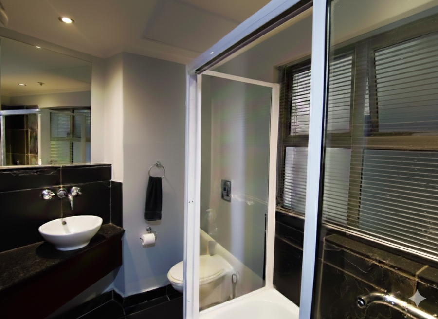 1 Bedroom Property for Sale in Sandhurst Gauteng