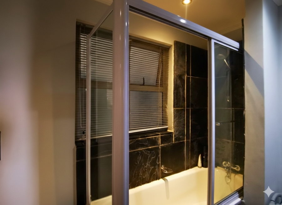 1 Bedroom Property for Sale in Sandhurst Gauteng