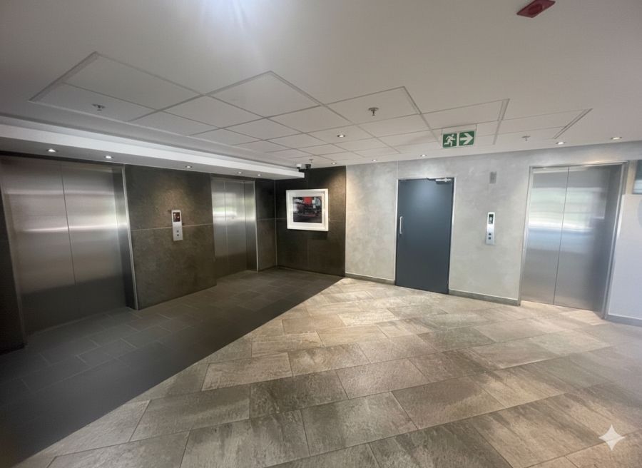 1 Bedroom Property for Sale in Sandhurst Gauteng