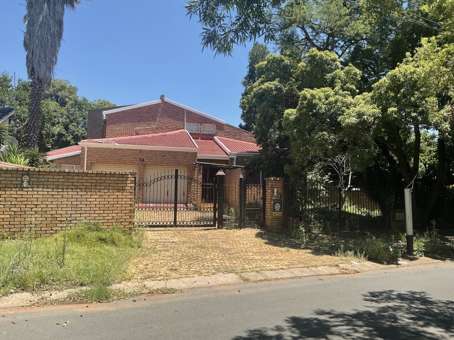 3 Bedroom Property for Sale in Kilner Park Gauteng