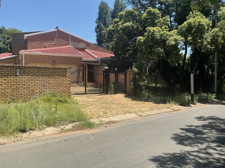 3 Bedroom Property for Sale in Kilner Park Gauteng