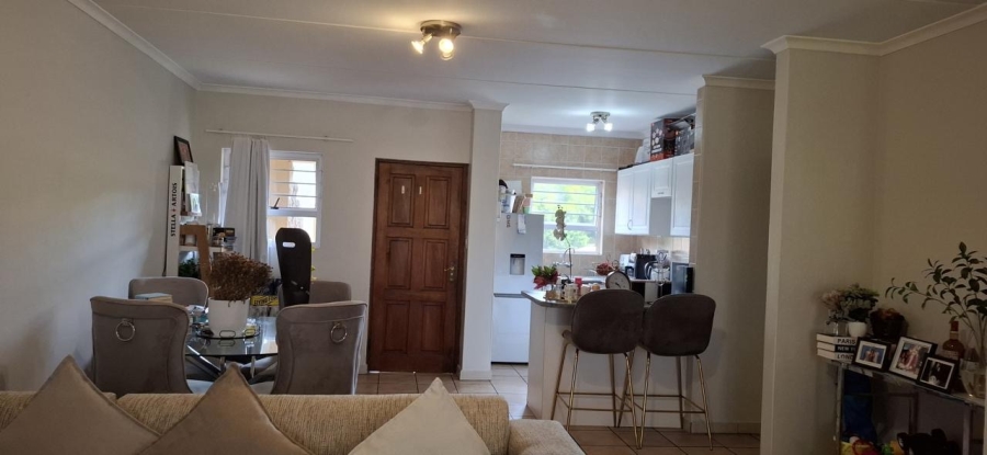 To Let 2 Bedroom Property for Rent in Sunninghill Gauteng