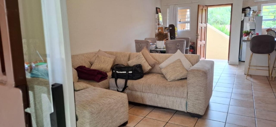 To Let 2 Bedroom Property for Rent in Sunninghill Gauteng