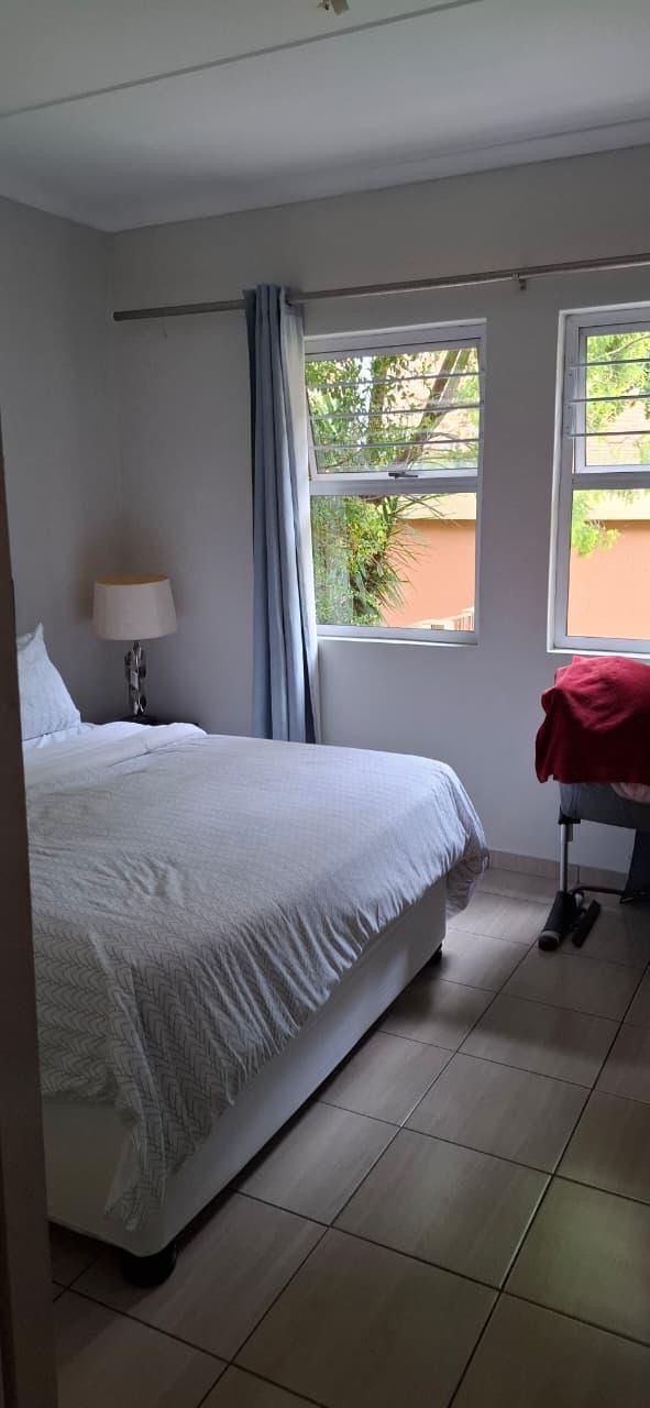 To Let 2 Bedroom Property for Rent in Sunninghill Gauteng