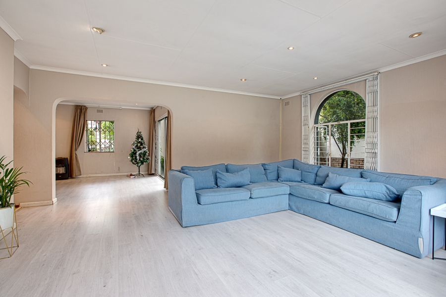 4 Bedroom Property for Sale in Morningside Gauteng