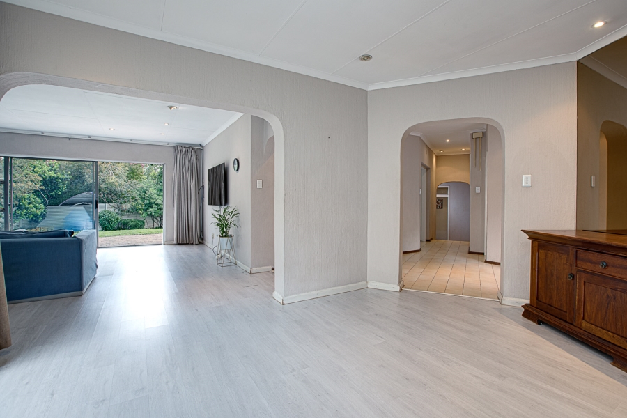 4 Bedroom Property for Sale in Morningside Gauteng