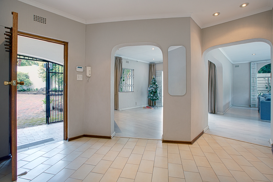 4 Bedroom Property for Sale in Morningside Gauteng