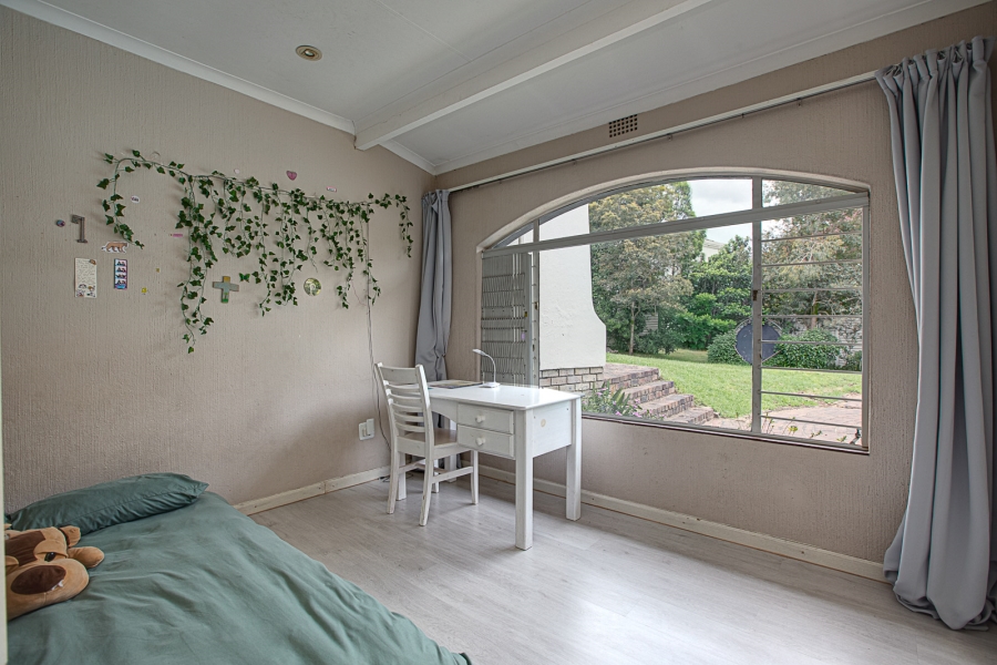 4 Bedroom Property for Sale in Morningside Gauteng