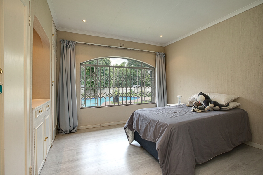 4 Bedroom Property for Sale in Morningside Gauteng