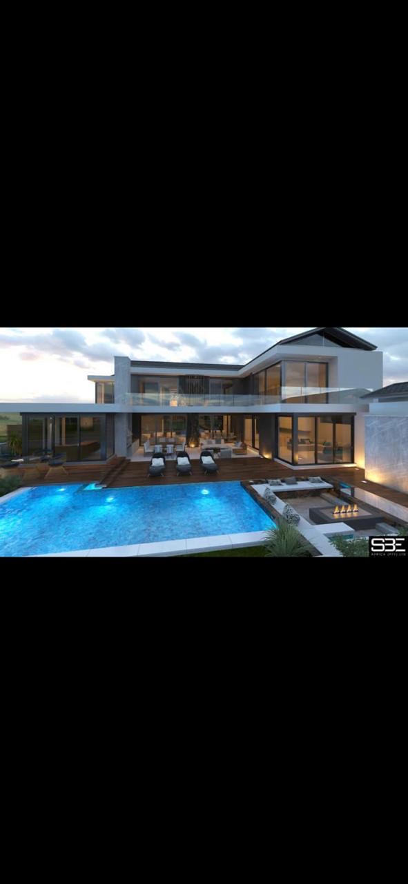 5 Bedroom Property for Sale in Waterfall Country Estate Gauteng