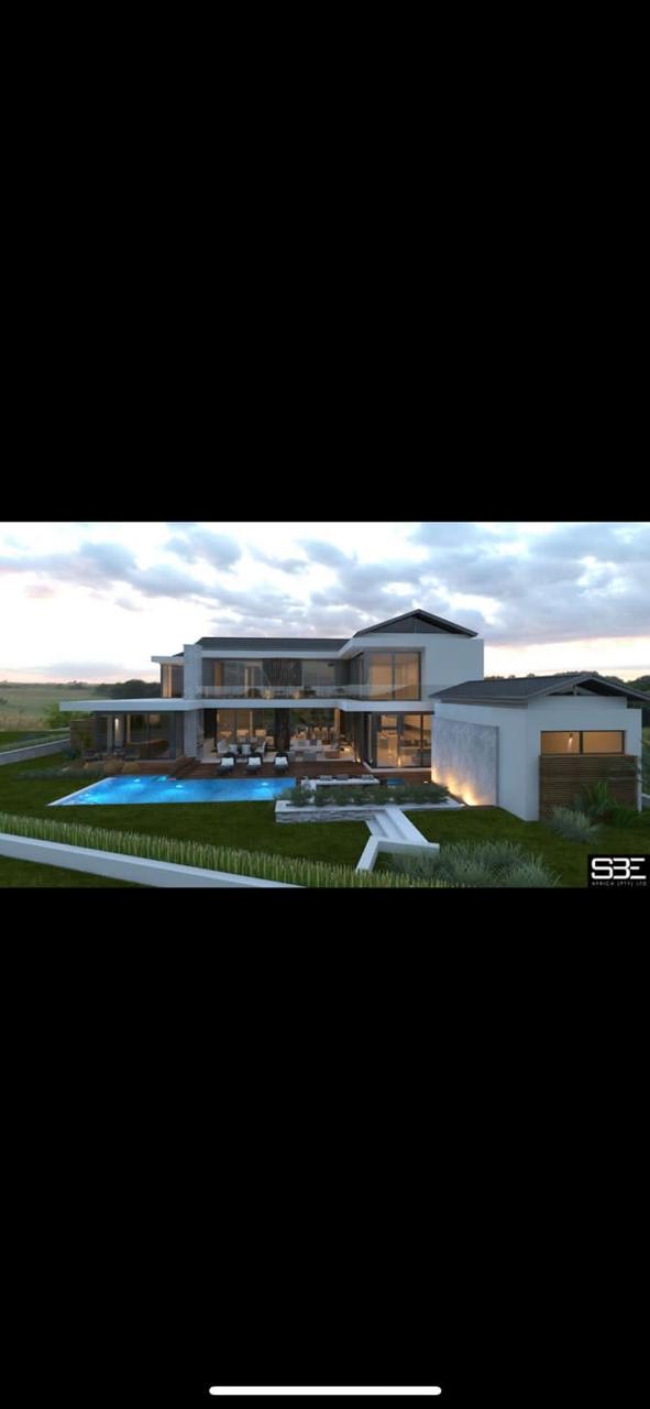 5 Bedroom Property for Sale in Waterfall Country Estate Gauteng