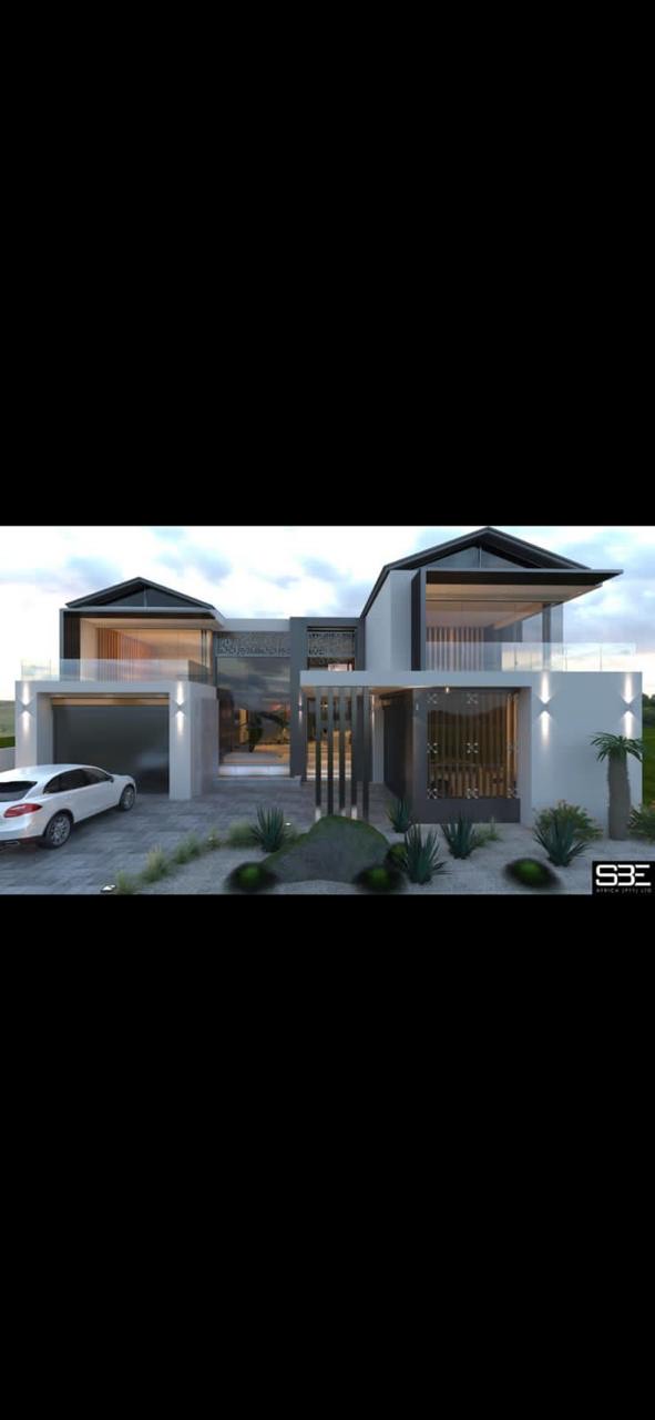 5 Bedroom Property for Sale in Waterfall Country Estate Gauteng