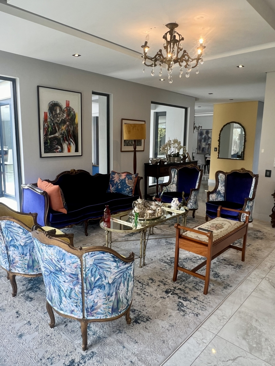 4 Bedroom Property for Sale in Waterfall Country Estate Gauteng