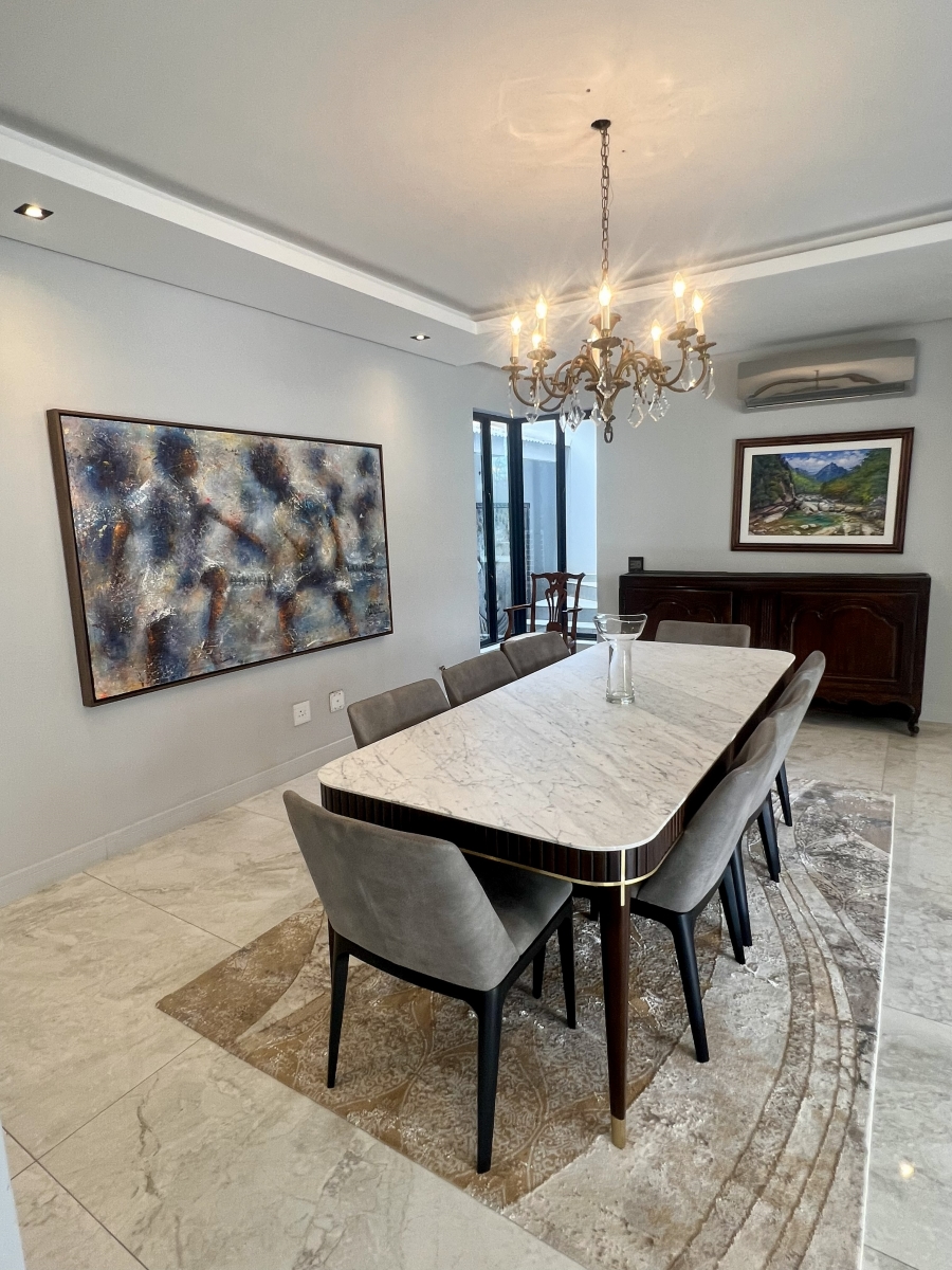 4 Bedroom Property for Sale in Waterfall Country Estate Gauteng