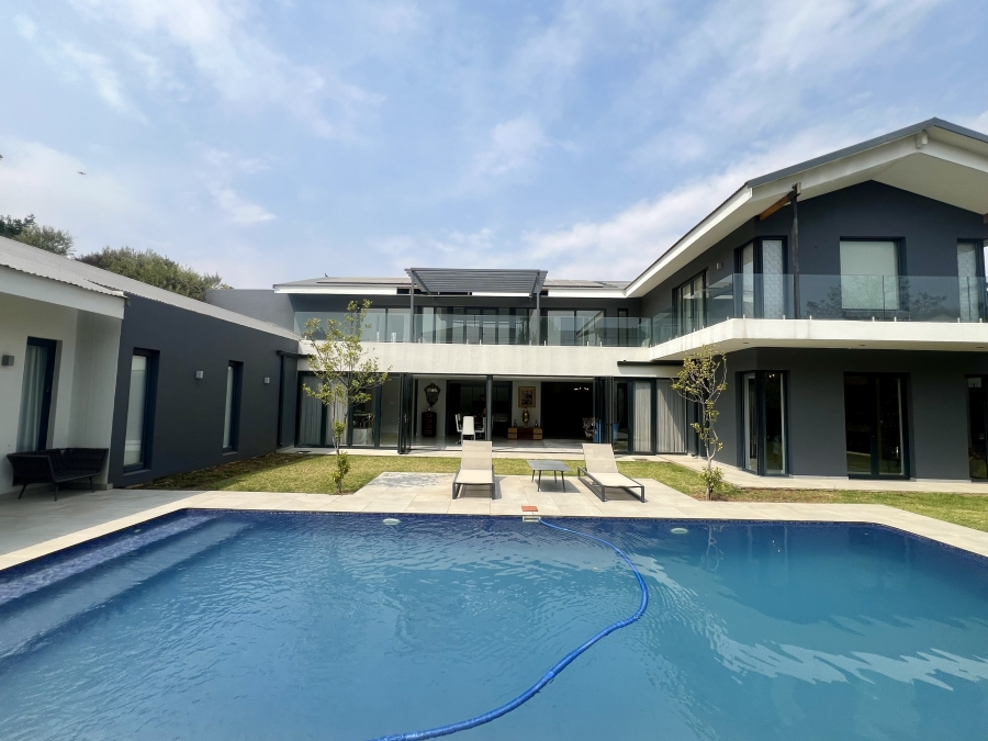4 Bedroom Property for Sale in Waterfall Country Estate Gauteng