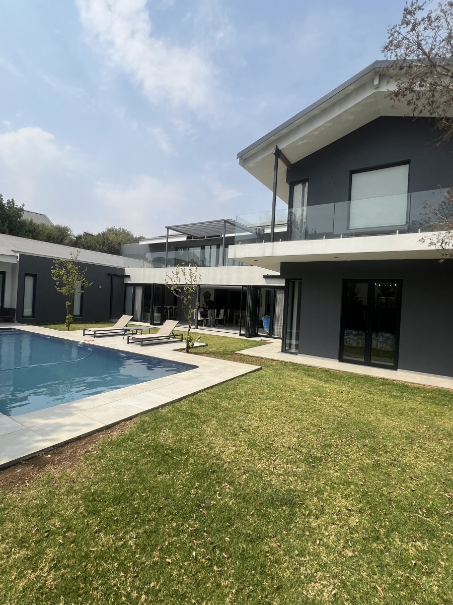 4 Bedroom Property for Sale in Waterfall Country Estate Gauteng