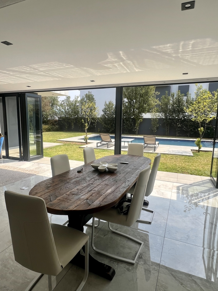 4 Bedroom Property for Sale in Waterfall Country Estate Gauteng