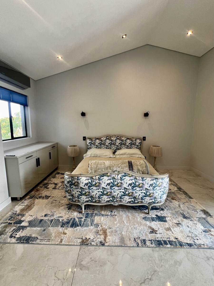 4 Bedroom Property for Sale in Waterfall Country Estate Gauteng