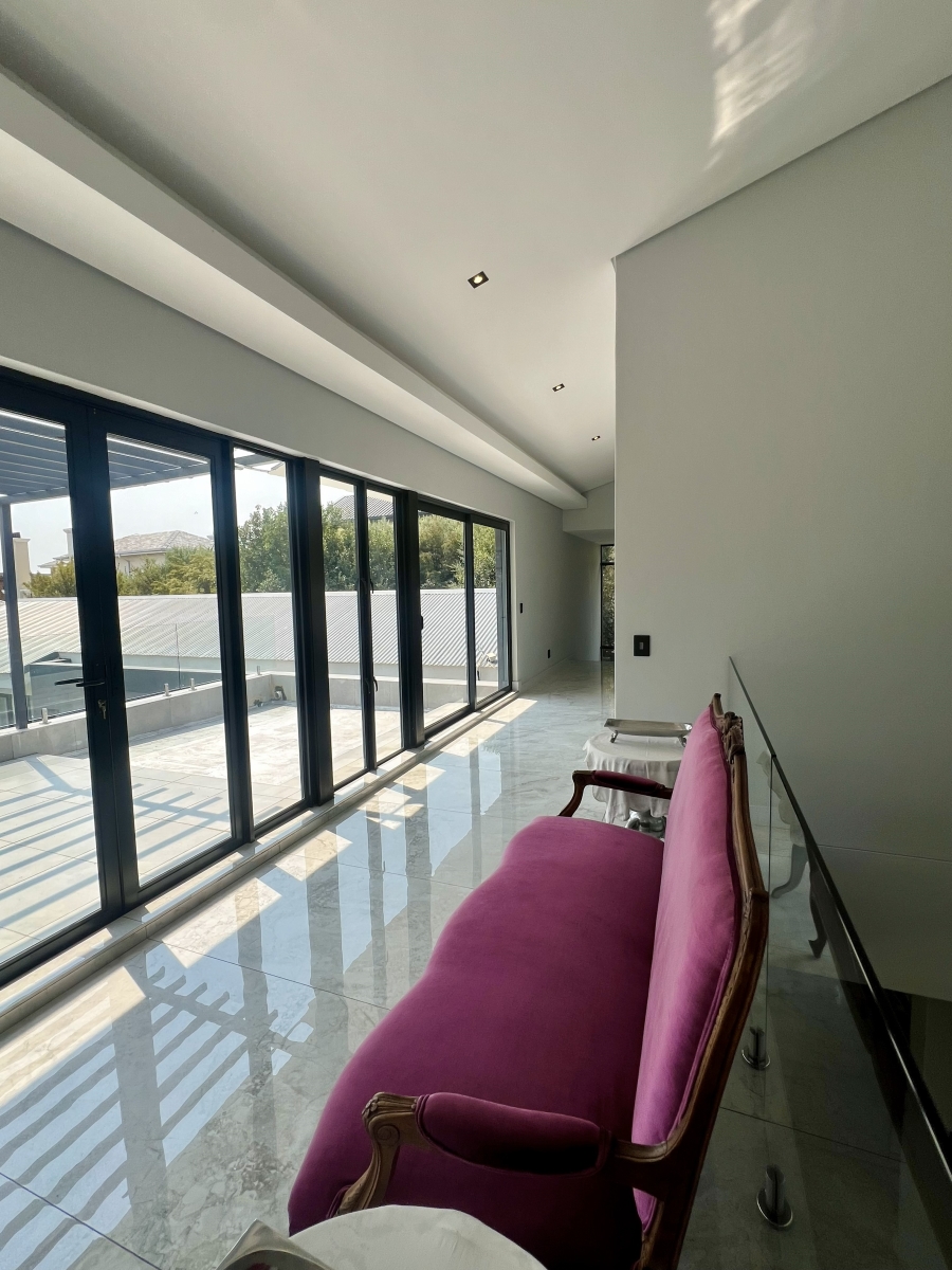 4 Bedroom Property for Sale in Waterfall Country Estate Gauteng