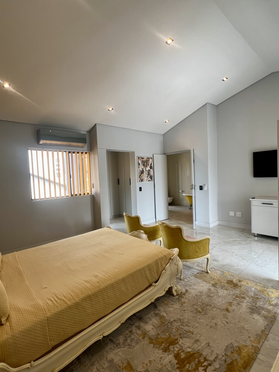 4 Bedroom Property for Sale in Waterfall Country Estate Gauteng