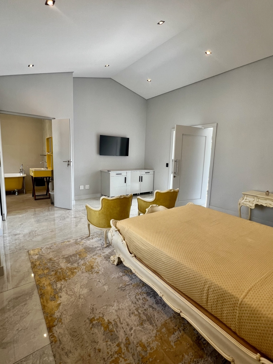 4 Bedroom Property for Sale in Waterfall Country Estate Gauteng