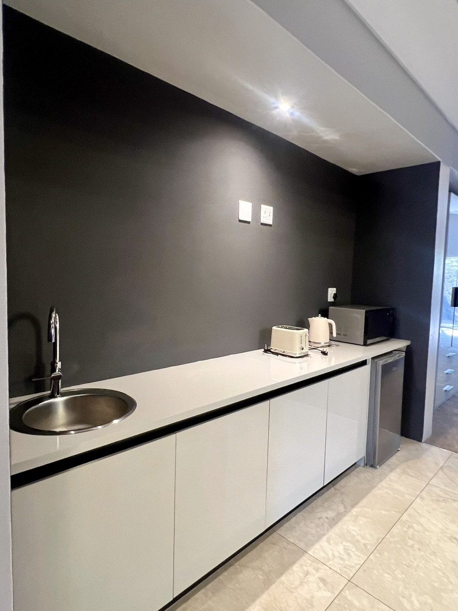 4 Bedroom Property for Sale in Waterfall Country Estate Gauteng