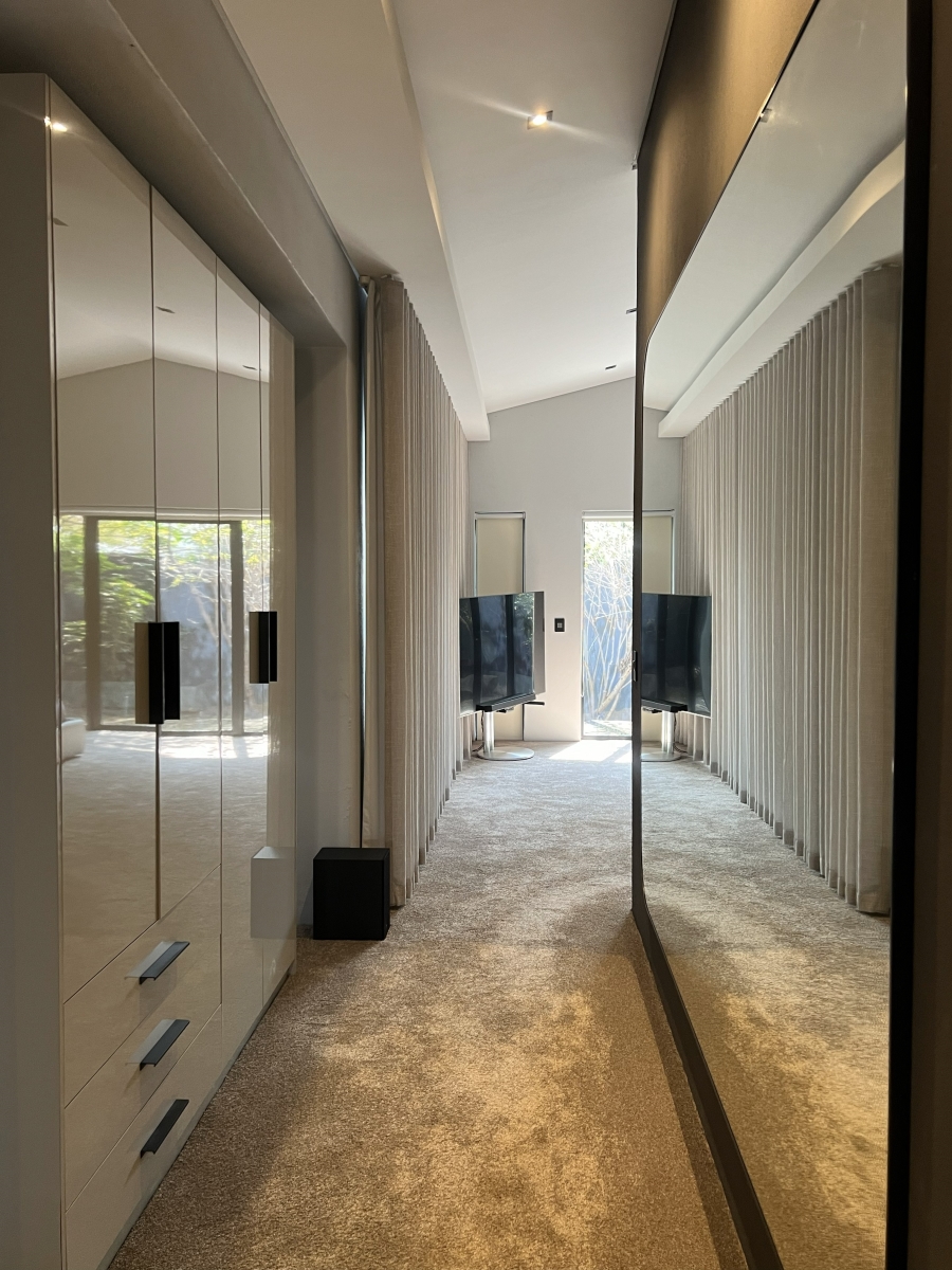 4 Bedroom Property for Sale in Waterfall Country Estate Gauteng