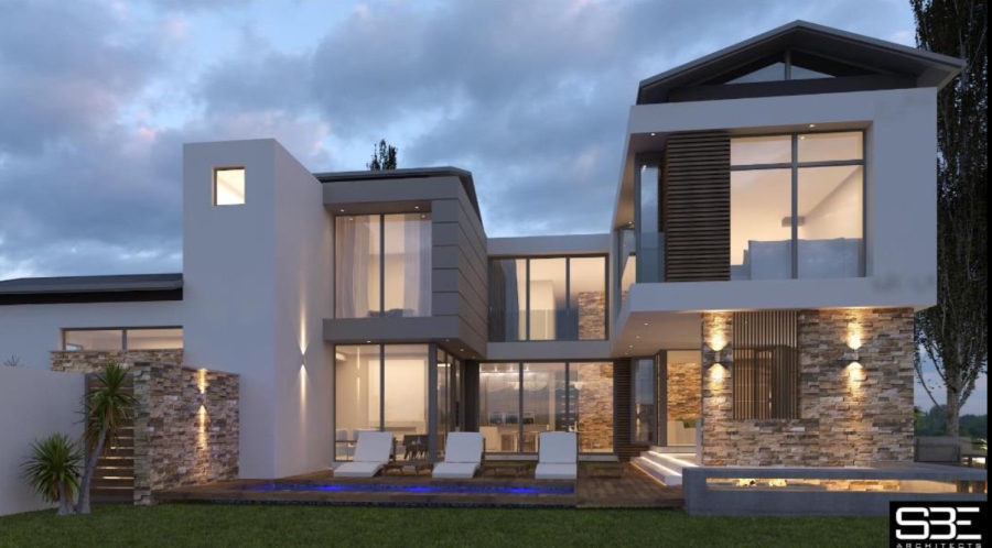 5 Bedroom Property for Sale in Waterfall Country Estate Gauteng