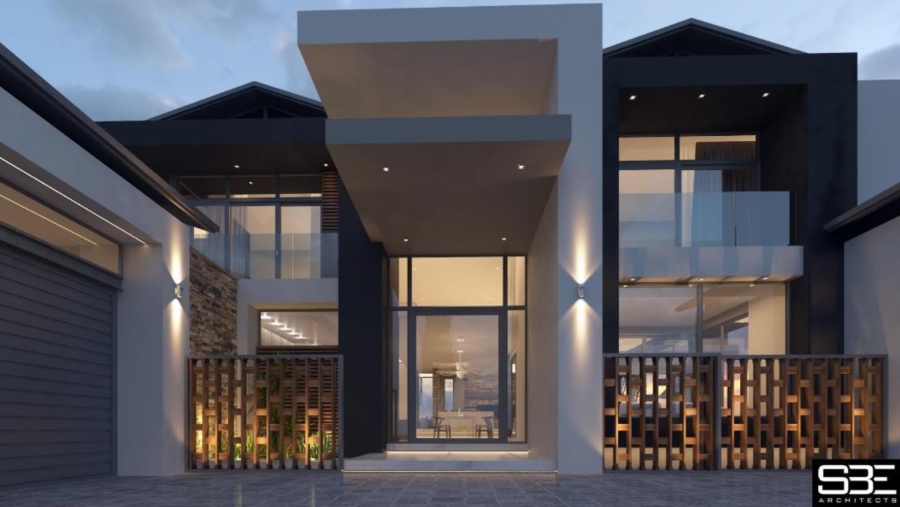 5 Bedroom Property for Sale in Waterfall Country Estate Gauteng