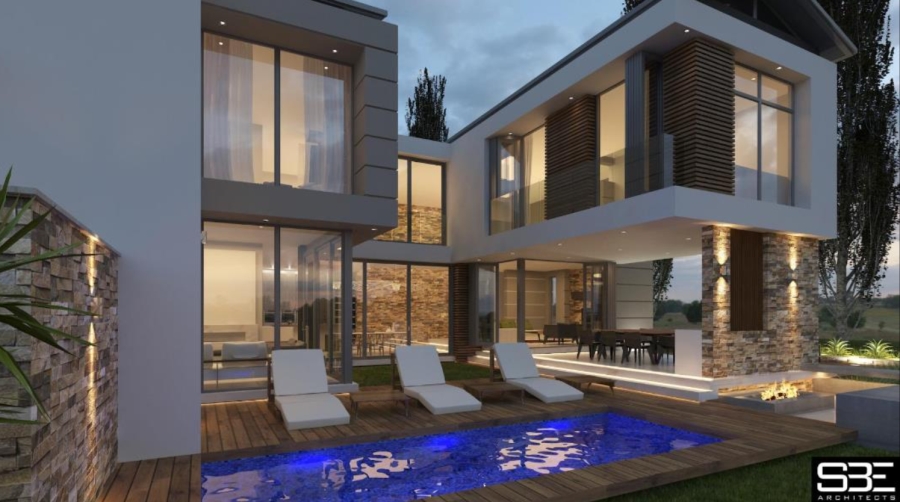 5 Bedroom Property for Sale in Waterfall Country Estate Gauteng