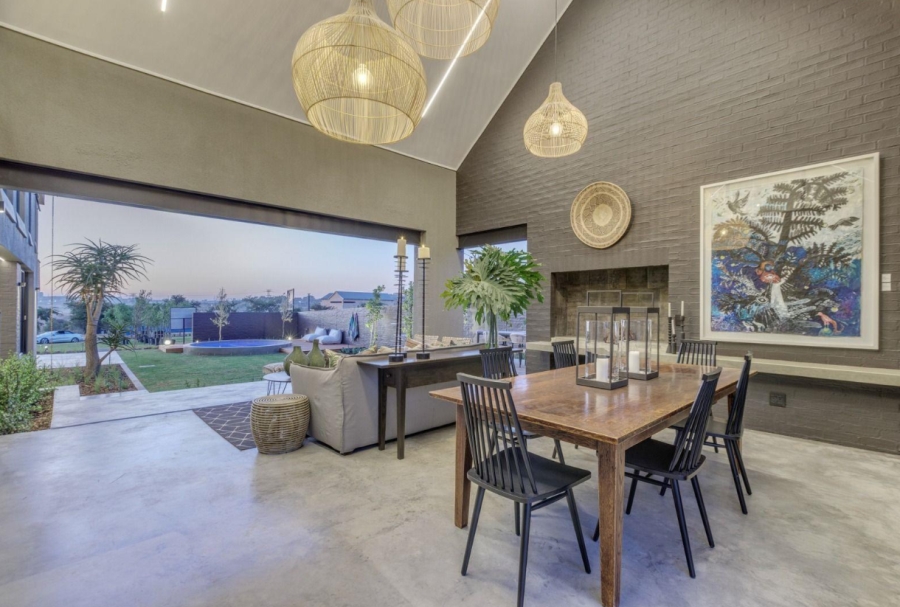 4 Bedroom Property for Sale in Helderfontein Estate Gauteng