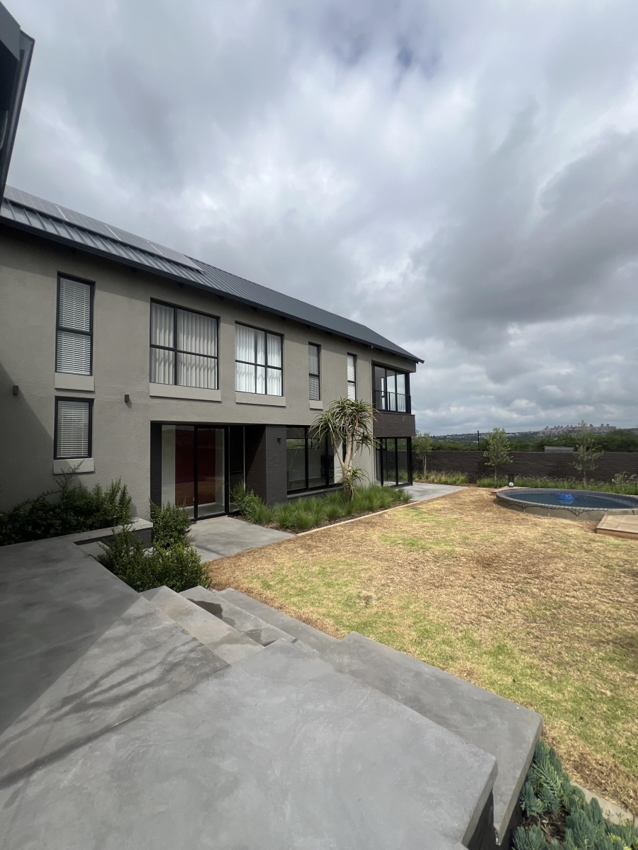 4 Bedroom Property for Sale in Helderfontein Estate Gauteng