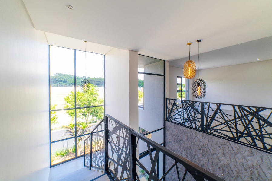 4 Bedroom Property for Sale in Helderfontein Estate Gauteng