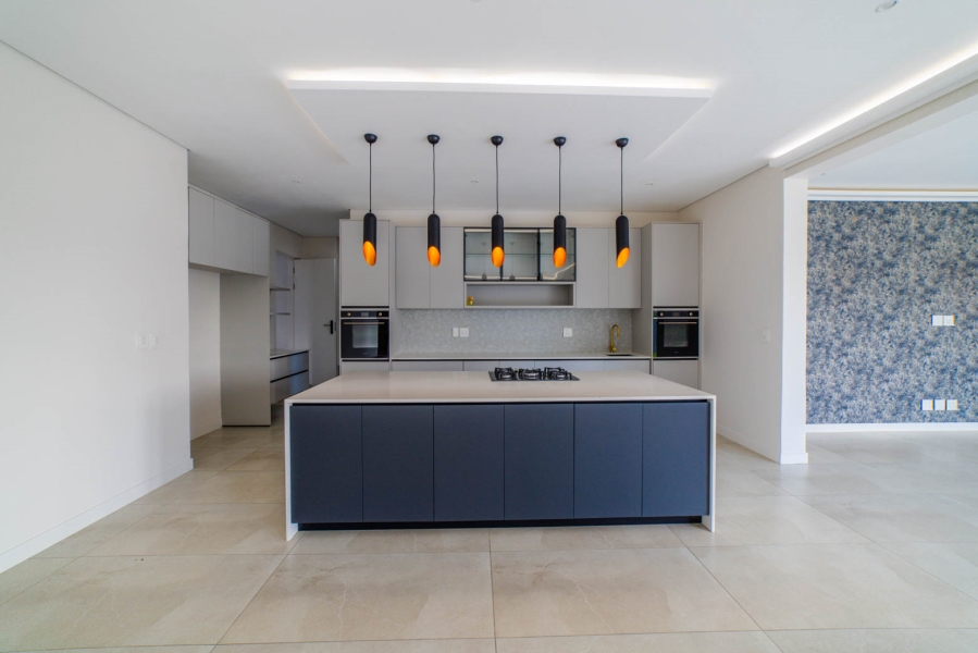 4 Bedroom Property for Sale in Helderfontein Estate Gauteng