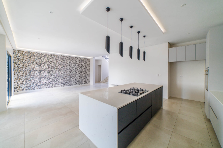 4 Bedroom Property for Sale in Helderfontein Estate Gauteng