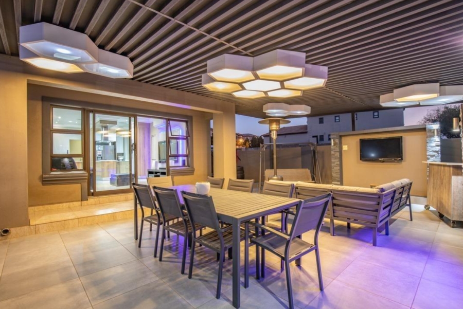 4 Bedroom Property for Sale in Blue Valley Golf Estate Gauteng