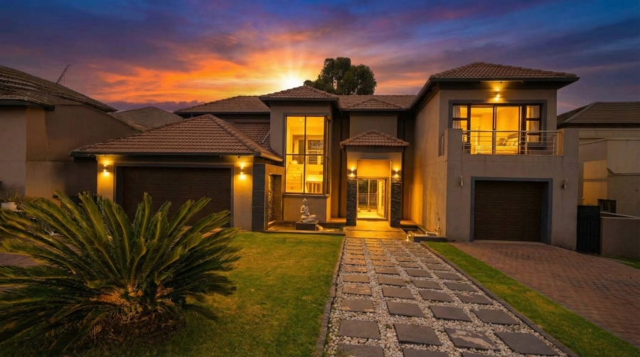 4 Bedroom Property for Sale in Blue Valley Golf Estate Gauteng