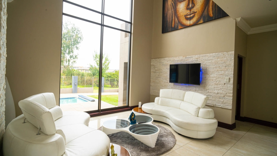 4 Bedroom Property for Sale in Blue Valley Golf Estate Gauteng