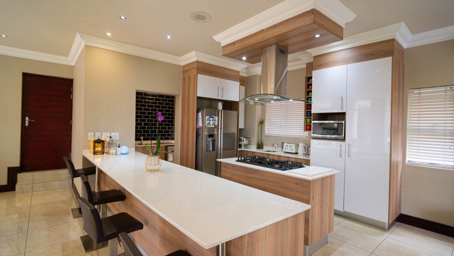 4 Bedroom Property for Sale in Blue Valley Golf Estate Gauteng