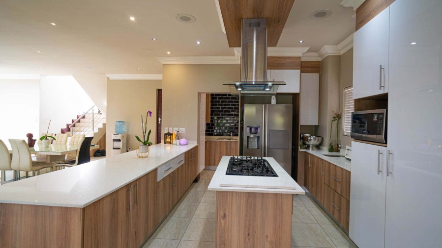 4 Bedroom Property for Sale in Blue Valley Golf Estate Gauteng