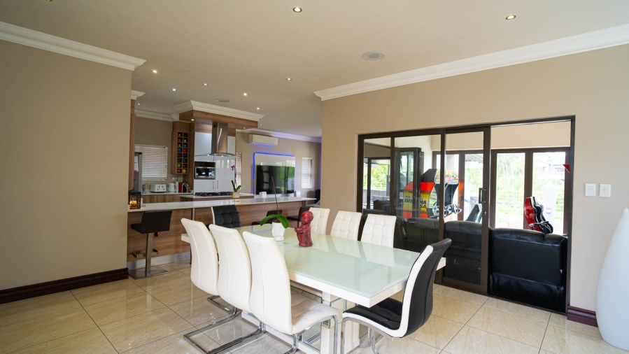 4 Bedroom Property for Sale in Blue Valley Golf Estate Gauteng