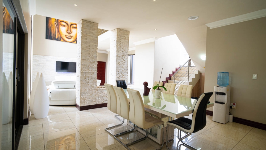 4 Bedroom Property for Sale in Blue Valley Golf Estate Gauteng