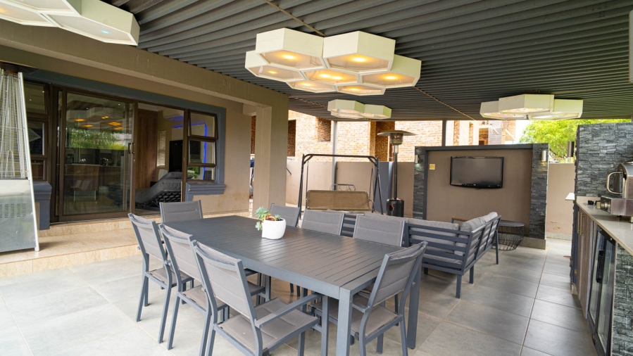 4 Bedroom Property for Sale in Blue Valley Golf Estate Gauteng