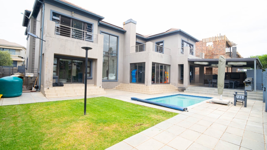 4 Bedroom Property for Sale in Blue Valley Golf Estate Gauteng